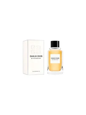 Givenchy Mythical Dahlia Divin Epv 100ml