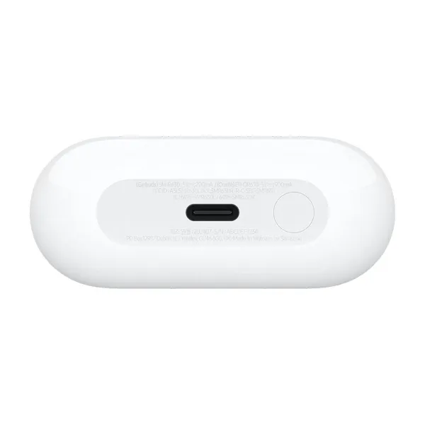 Samsung SM-R630NZWAEUE austiņas/austiņas True Wireless Stereo (TWS) In-ear Call/Music USB Type-C Bluetooth White