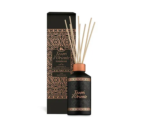 Hammam - diffuser, 200 ml