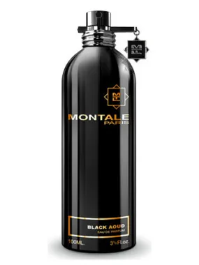 Black Oud - EDP, 100 ml