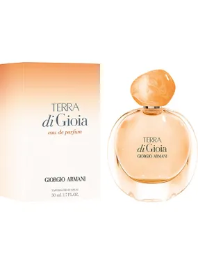 Terra Di Gioia - EDP, 2 ml - spray with atomizer