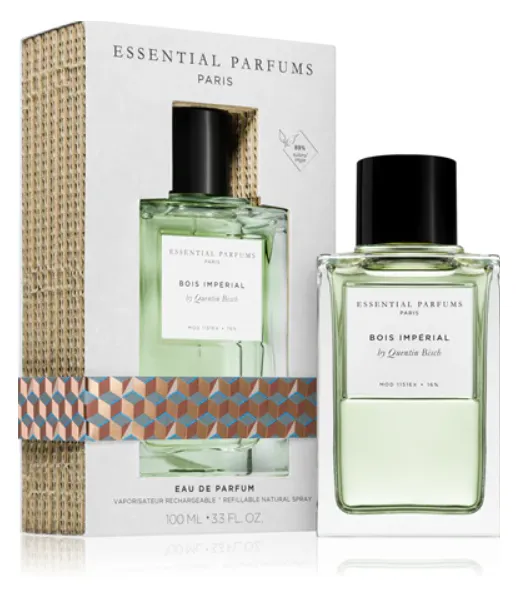 Bois Imperial EDP