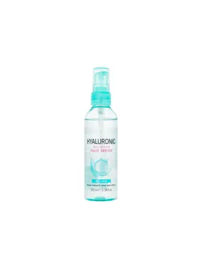 Hyaluronic Frizz Defying Hair Serum Hair Serum , 100ml