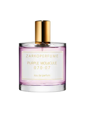 Purple Molecule 070.07 Eau de Parfum spray 100ml