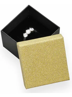 Gift box for earrings MG-1 / AU