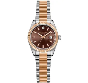 Analog watch LC08126.540