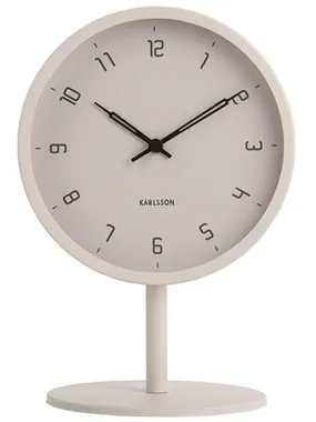 Table clock KA5951WG