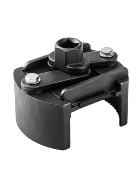 Automatic oil filter wrench 80 - 115 mm