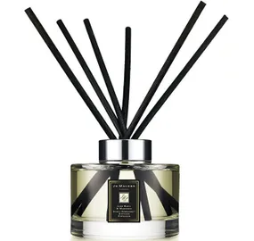 Lime Basil & Mandarin - diffuser 165 ml