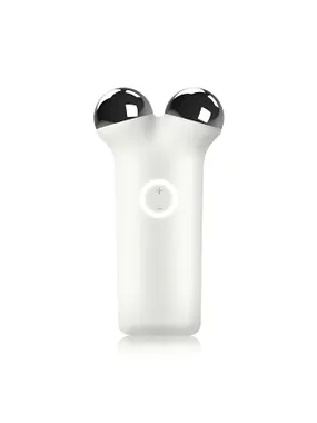 Cosmetic device to support skin elasticity Emslift Smart