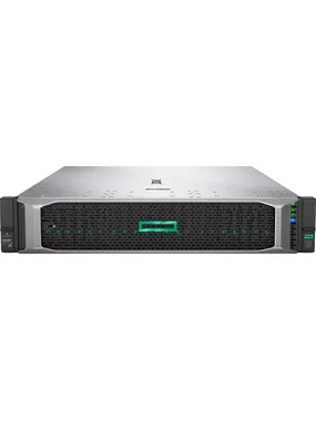 DL380 Gen10 4208 1P 32GB 8SFF Svr P23465-B21