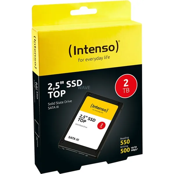 Top SSD 2TB