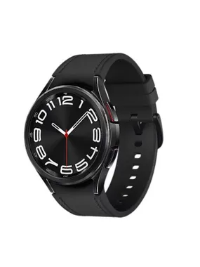 SMARTWATCH GALAXY WATCH6 CLAS./47MM BLACK SM-R960 SAMSUNG