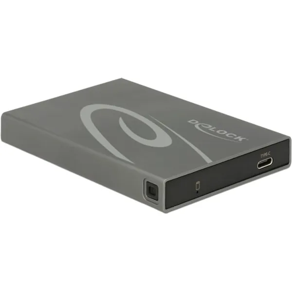 External enclosure SATA HDD / SSD > USB 3.1 Gen 2, drive enclosure