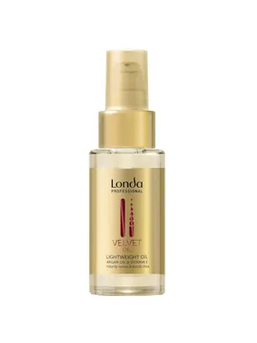 Nourishing hair oil Velvet Oil ( Light weight Oil)