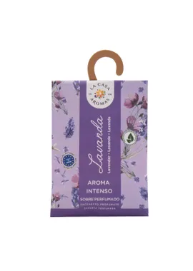 Aroma Intenso fragrance sachet Lavender 100ml