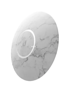 UniFi nanoHD Cover Marble 3-pack, protective cap