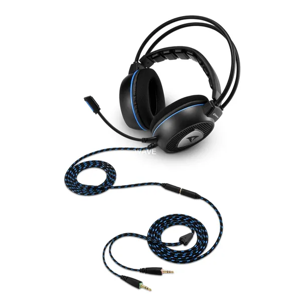 Skiller SGH10, gaming headset