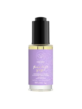 Ritalia Face Lift Yoga relaxing massage and yoga oil 30ml yoga