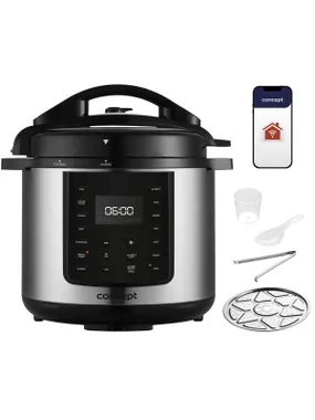 Multicooker CK8001