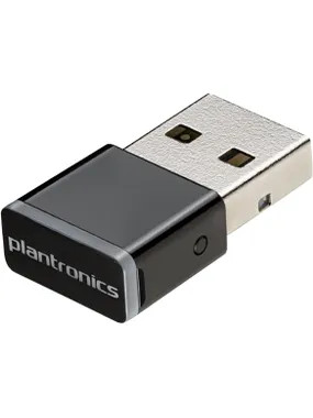 POLY BT600 USB-C Bluetooth adapteris