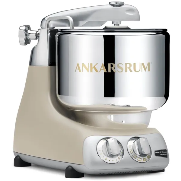 Ankarsrum AKM 6230HB Statīvs mikseris 600 W Harmony Beige