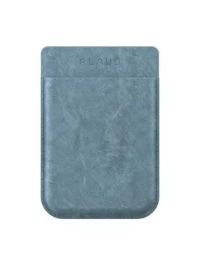 Case for AI Voice recorder Plaud Note (light blue)