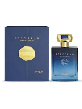 Spectrum - EDP, 100 ml