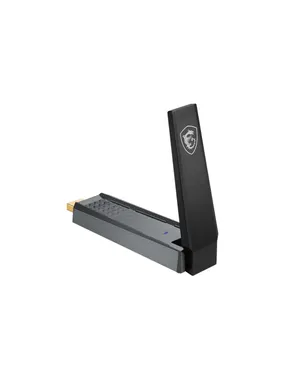 MSI AX1800 WiFi USB Adapter interface cards/adapter USB 2.0
