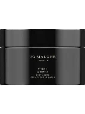 Myrrh & Tonka - body cream, 200 ml