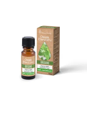 Natural Oregano essential oil 10ml