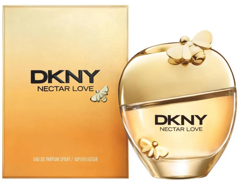 DKNY Nectar Love - EDP, 50ml