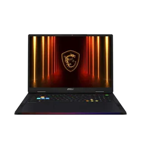 NB RAIDER 18HXAI CU9-285HX 18"/64GB/4TB W11 A2XWJG-232NL MSI