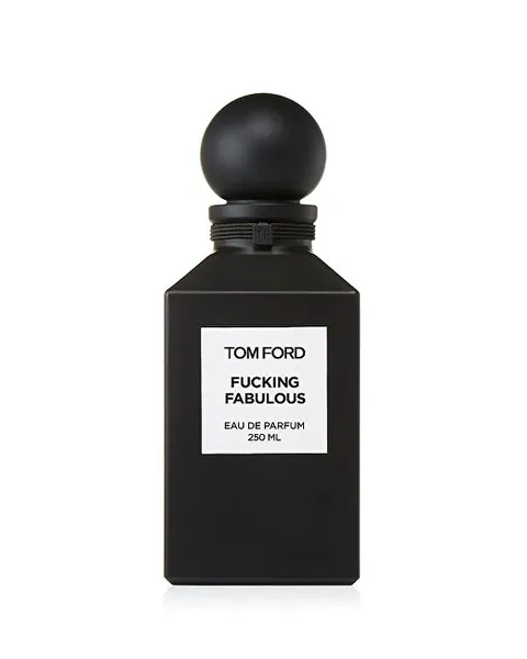 Fucking Fabulous - EDP, 250 ml