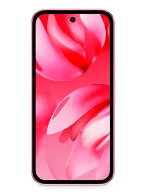 Google Pixel 9a 16 cm (6.3") Dual SIM Android 15 5G USB Type-C 8 GB 128 GB 5100 mAh Rose