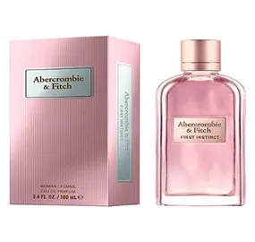 First Instinct For Her - EDP, 30 ml