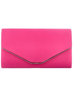 Women's bag XX3461 Fuchsia