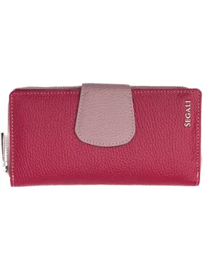 Leather wallet