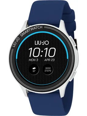 Smartwatch Voice Man SWLJ074