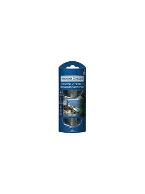 YC SCENTPLUG TWIN REFILL BAYSIDE CEDAR