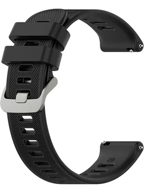 Strap for Garmin Forerunner - Black