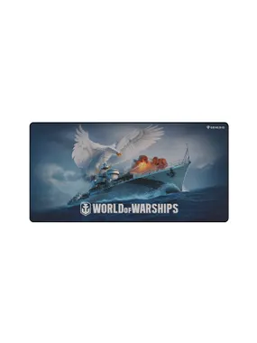 Mousepad Genesis Carbon 500 Maxi