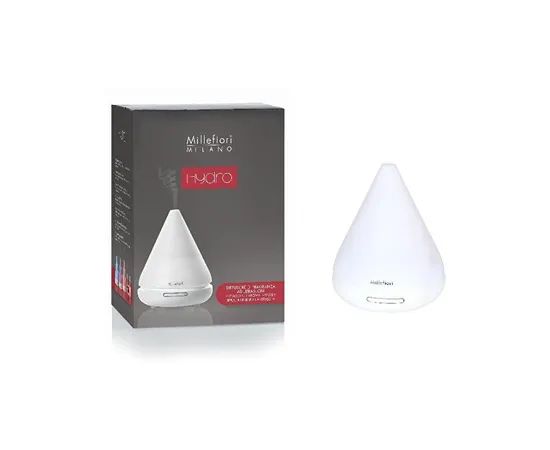 Ultrasonic diffuser Hydro Pyramida