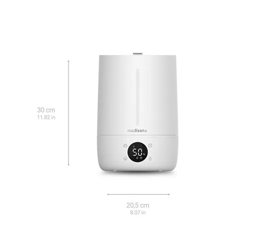 Air Humidifier AH663
