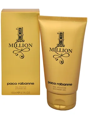 1 Million - shower gel