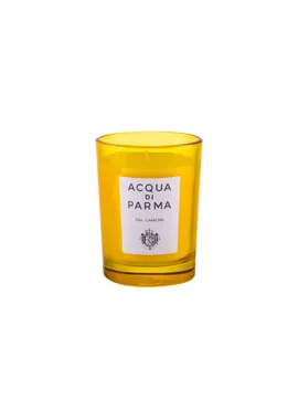 Oh. L´Amore Scented Candle
