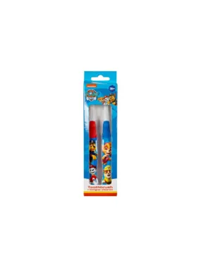 Paw Patrol 2 pcs 3757