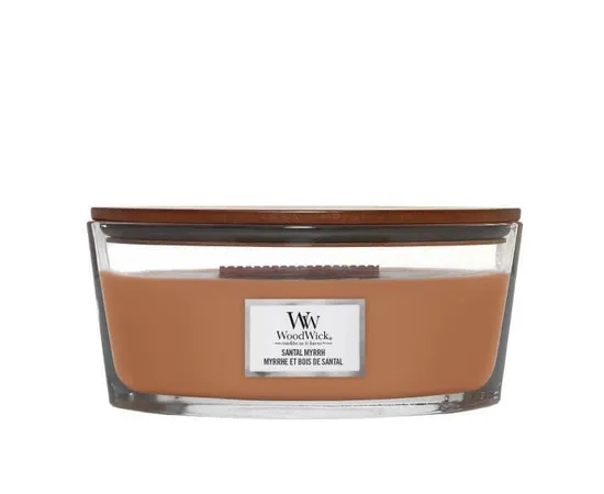 WW Ellipse Santal Myrrh