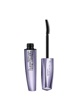 Wonder'Bond Lash Filler + Hyaluronic thickening mascara 001 Black 11ml