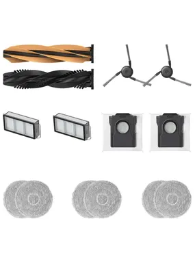 VACUUM ACC KIT/X50 ULTRA RAK64 DREAME